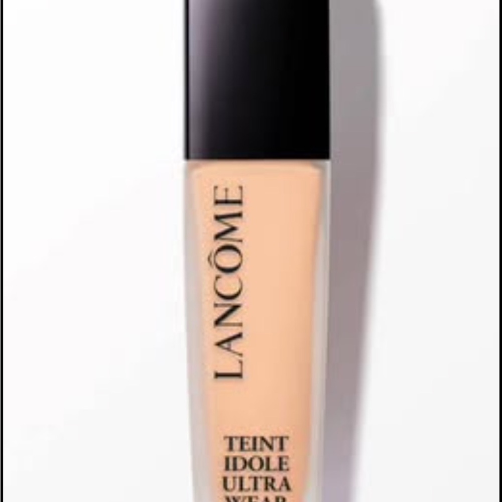 NWT Teint Idole Ultra Wear Foundation - Cream Natural Matte